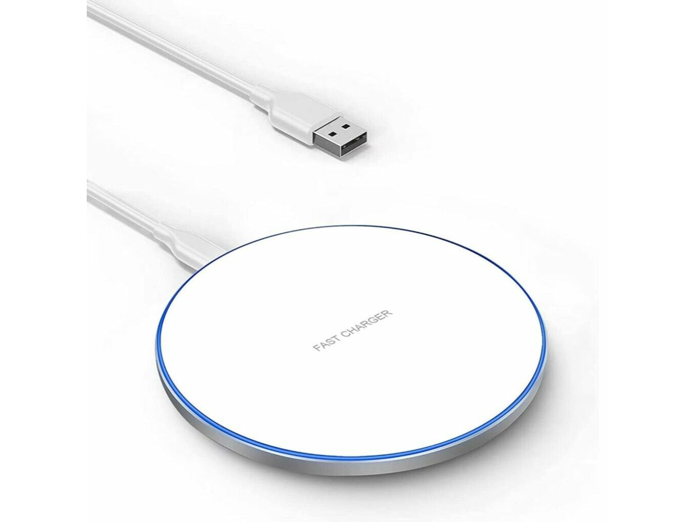 CARGADOR INALAMBRICO 20W - XPIRAL  XAEA