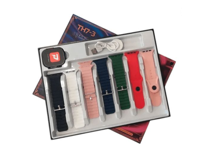 SMARTWATCH ULTRA 101