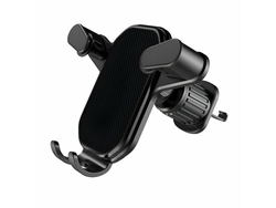 SOPORTE AUTO VENTILACION - METAL