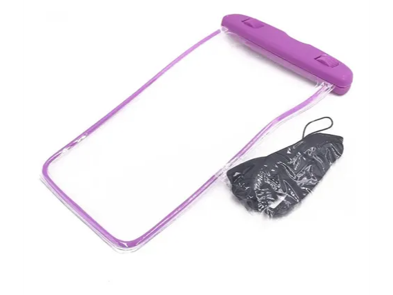 FUNDA SUMERGIBLE PARA CELULAR