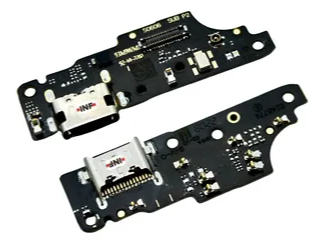 PLACA DE CARGA MOTO E32