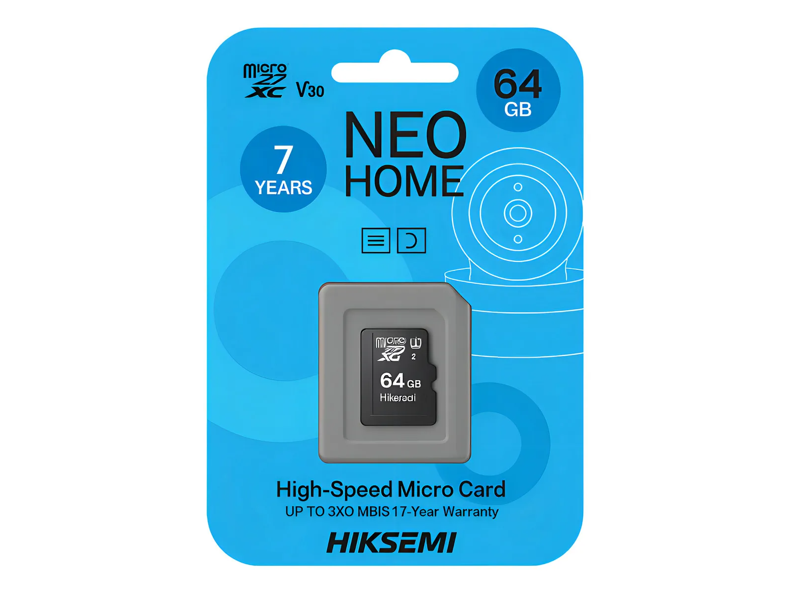 MEMORIA 64 GB - NEO HOME