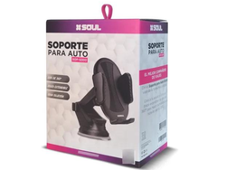 SOPORTE PARA AUTO - SOUL- MOD-54