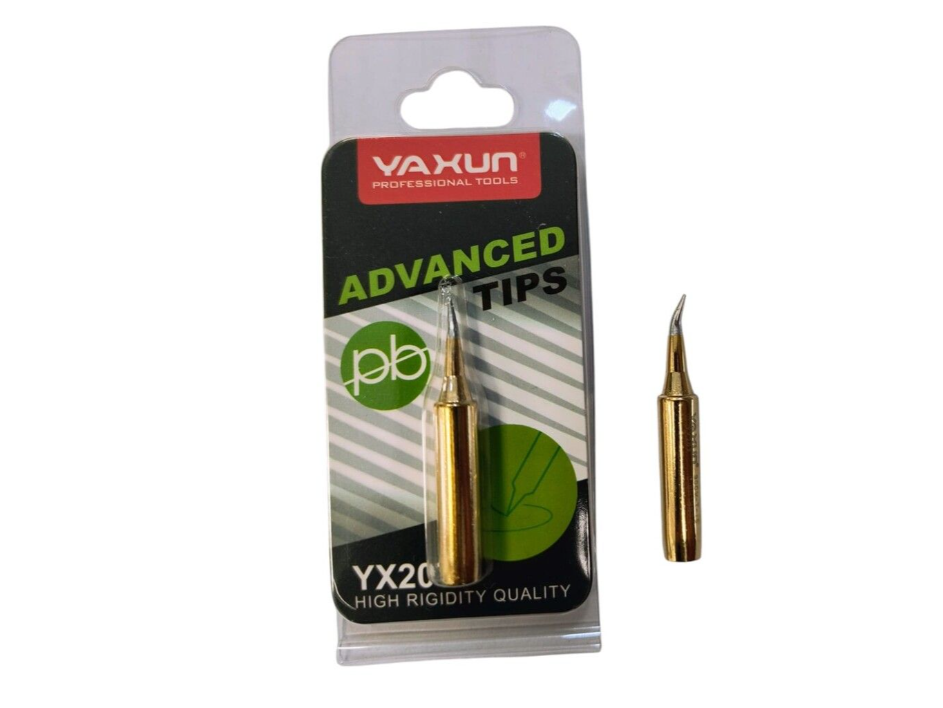 PUNTA BRONCE YAXUN 900M T-IS (Curva) YX207