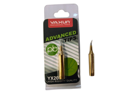 PUNTA BRONCE YAXUN 900M T-IS (Curva) YX207