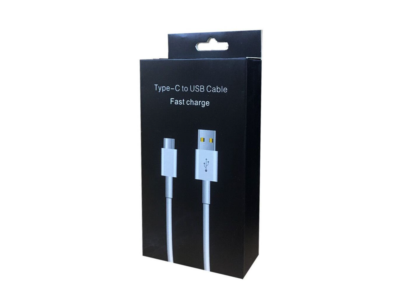 CABLE SIMIL TIPO C- 2MTS