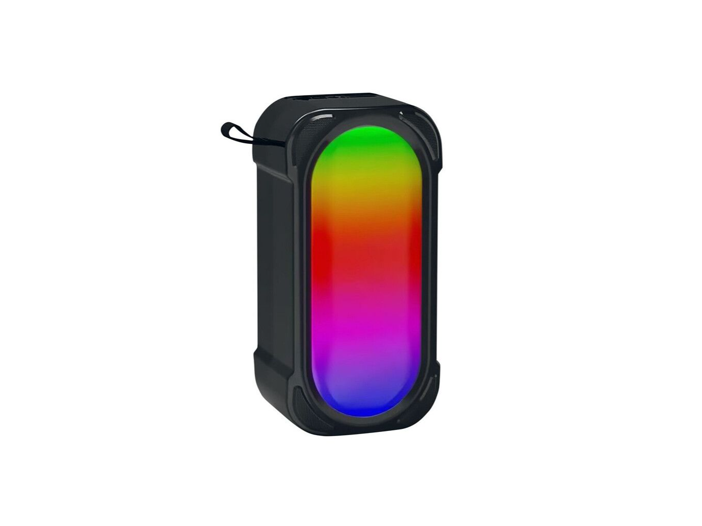 PARLANTE BLOOMING 3" LUCES