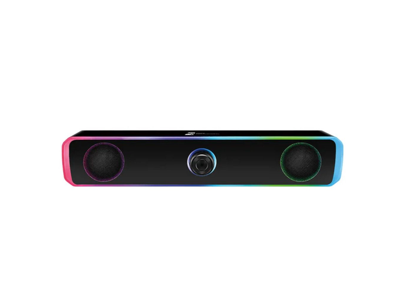 PARLANTE BARRA DE SONIDO - PC/TV