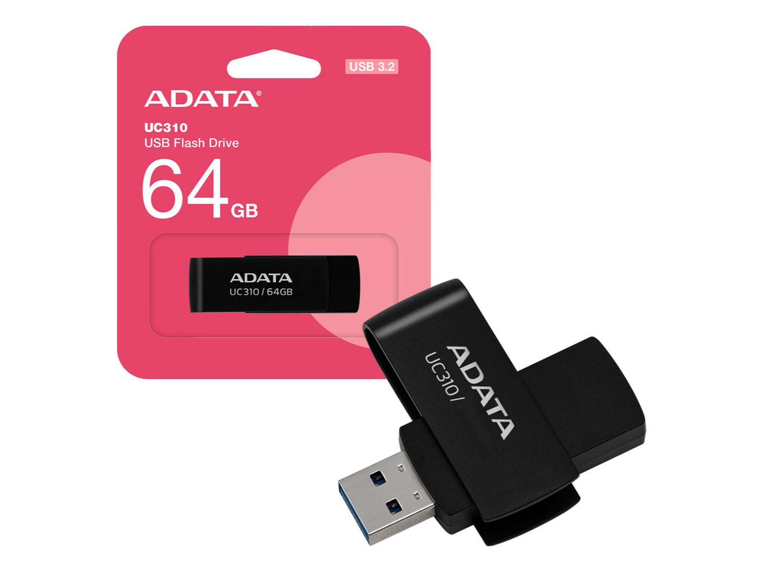 PEN DRIVE 64GB
