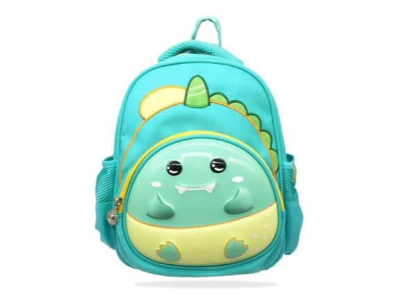 MOCHILA ANIMALITOS
