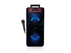 PARLANTE TORRE 8" X2 - XAEA 20W