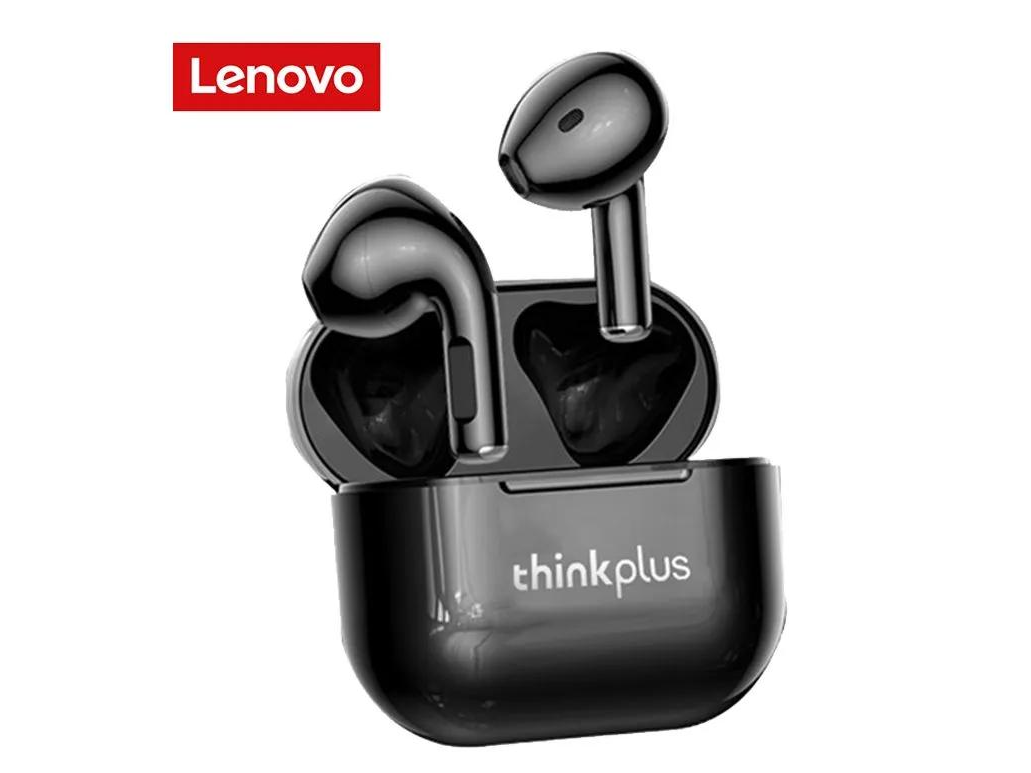 AURICULARES INALAMBRICOS LENOVO TWS