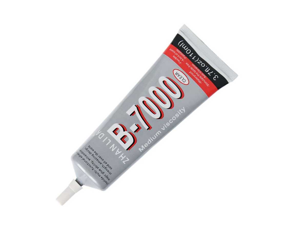 PEGAMENTO B7000 110ml ZHANLIDA (TRANSPARANTE)