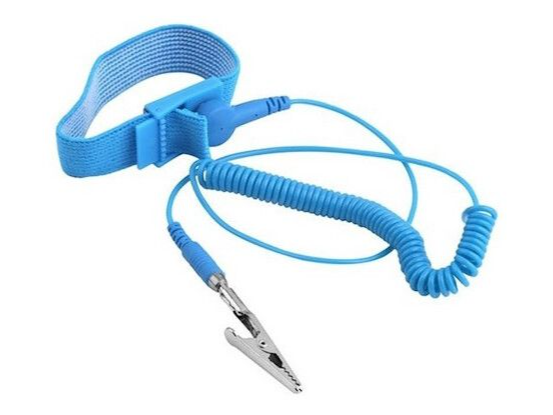 PULSERA ANTIESTATICA