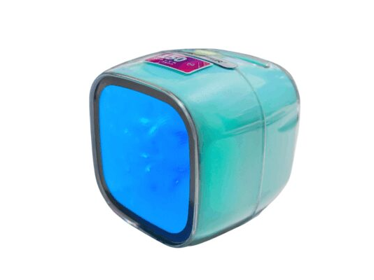PARLANTE 2 PULGADAS RGB DESTELLOS