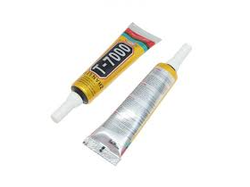 PEGAMENTO T7000 15ml ZHANLINDA (NEGRO)