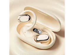 AURICULAR BT OREJERAS C/ESTUCHE CARGADOR