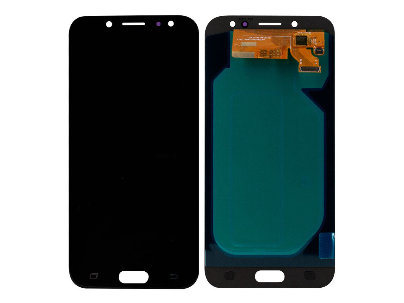 MODULO SAM J7 PRO - OLED