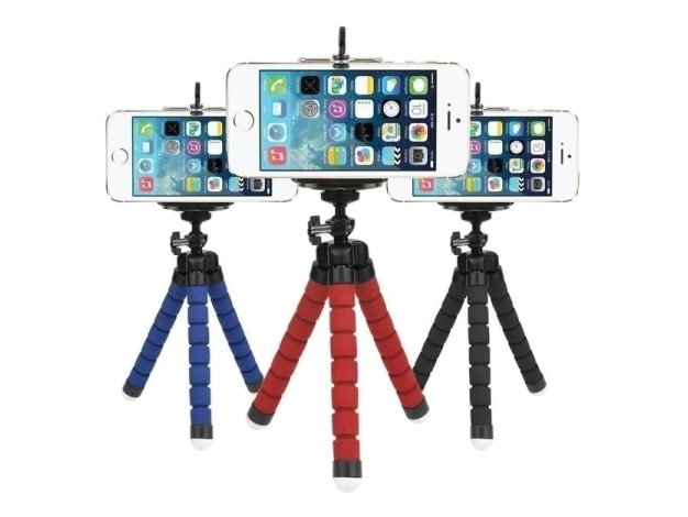 MOBILE PHONE HOLDER- TRIPODE