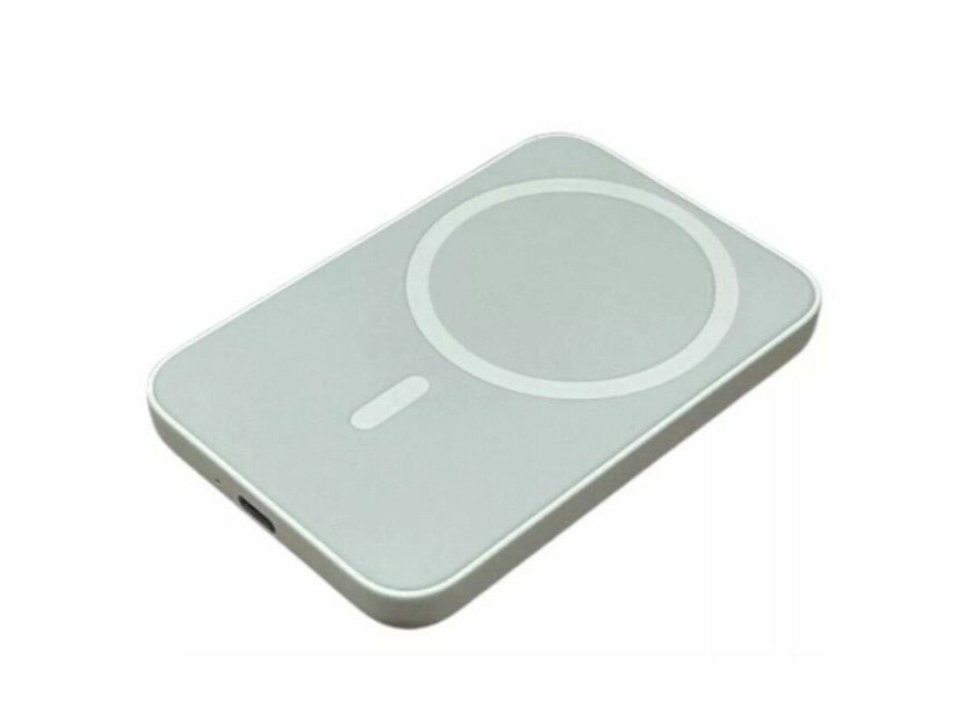 POWER BANK INALAMBRICO MAGSAFE VOLTRIX - XAEA- IPHONE