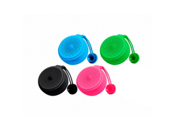 PARLANTE DROP BT CON VENTOSA - RESISTENTE A SALPICADURAS