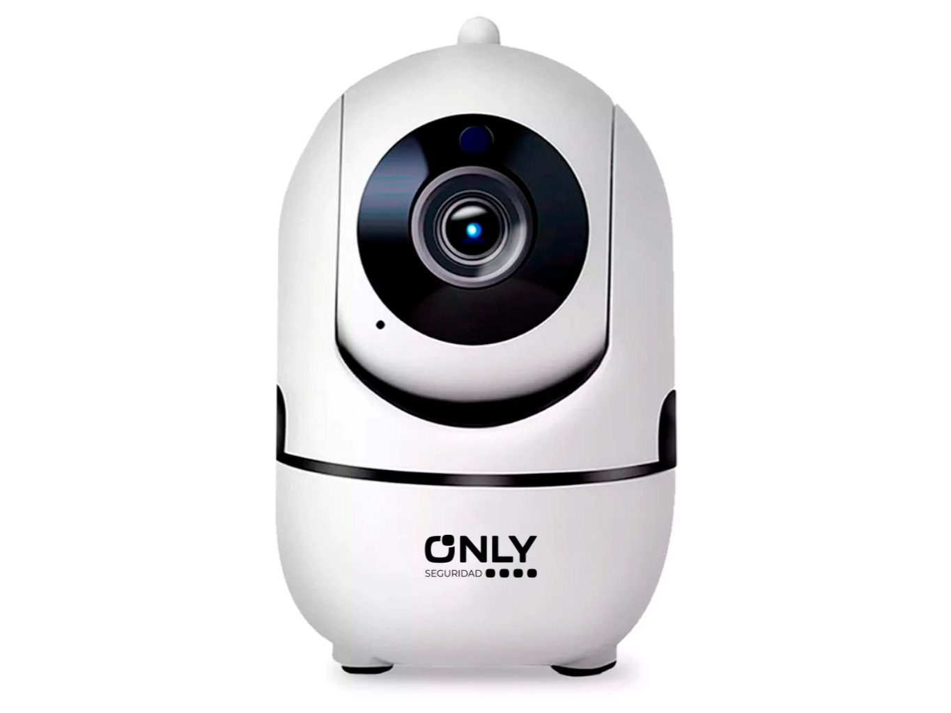 CAMARA MINION INTERIOR 2MP 1080P FHD