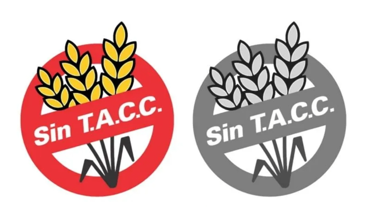 Alimentos libres de Gluten