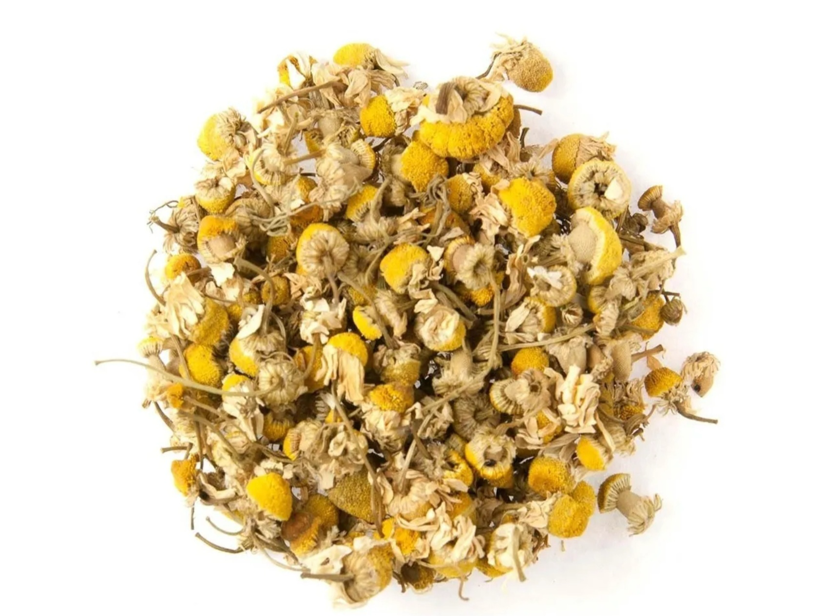 Manzanilla Flor pura