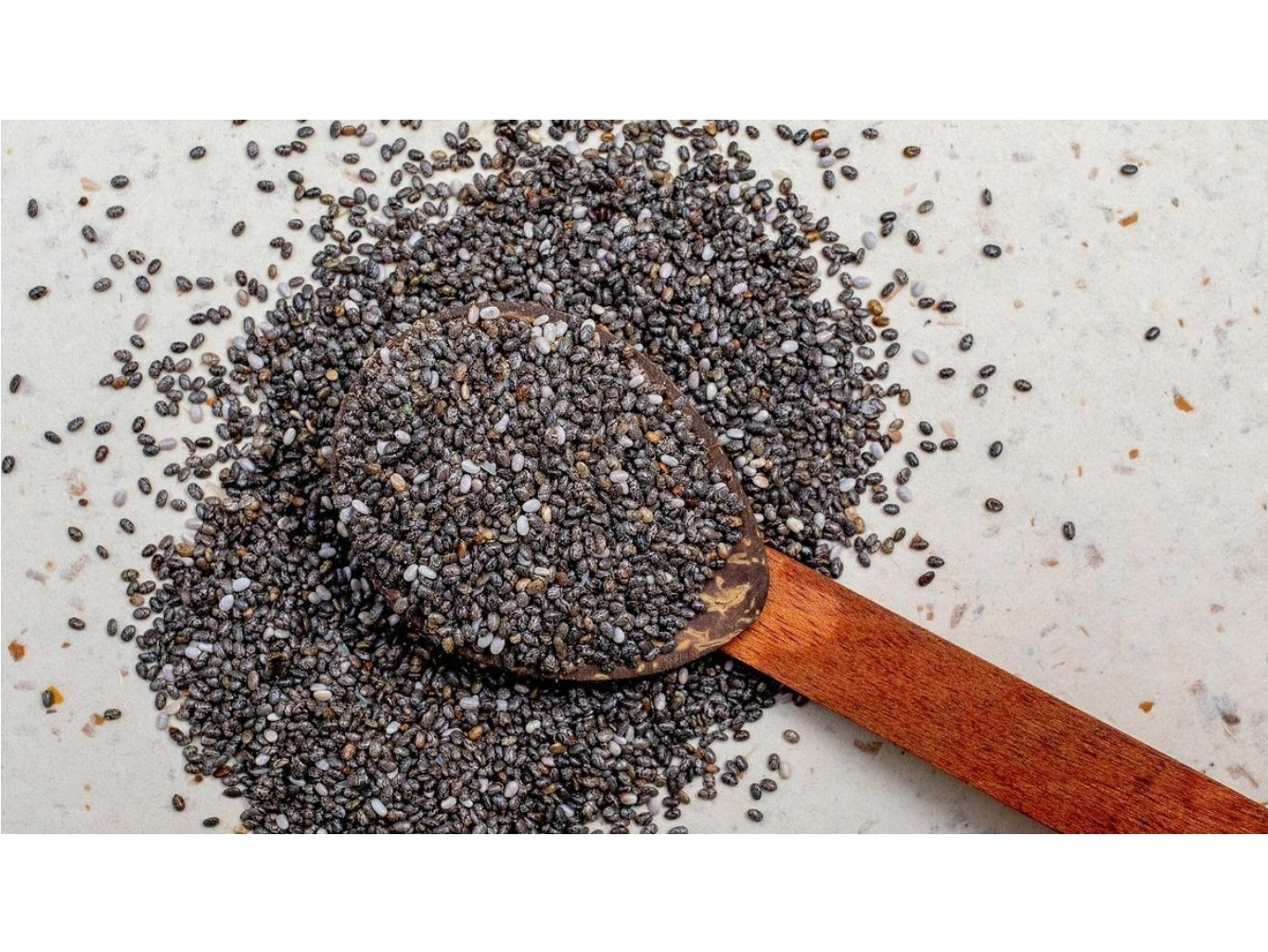 Semilla de chia