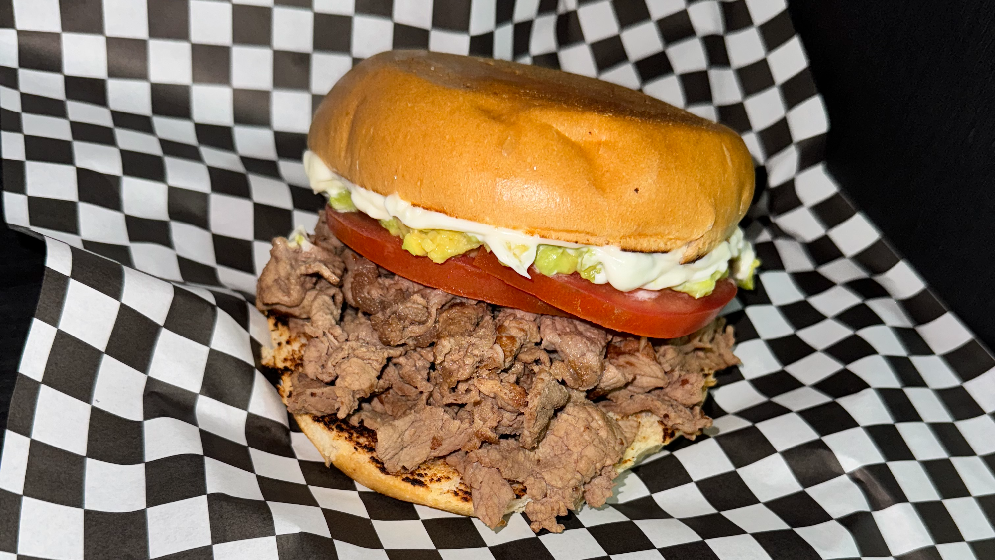 CHURRASCOS Y LOMITOS