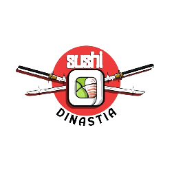 Logo Sushi Dinastia