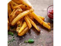 Papas Fritas