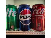 Bebidas Lata 350Ml