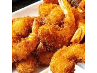 Camarones Apanados