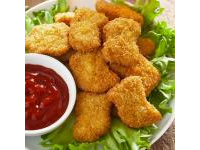3 Nuggets