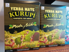Kurupi Menta y Boldo 500grs