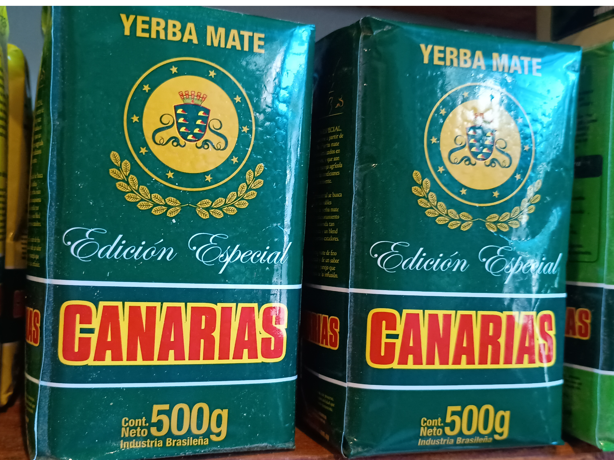 Canarias Ed. Especial