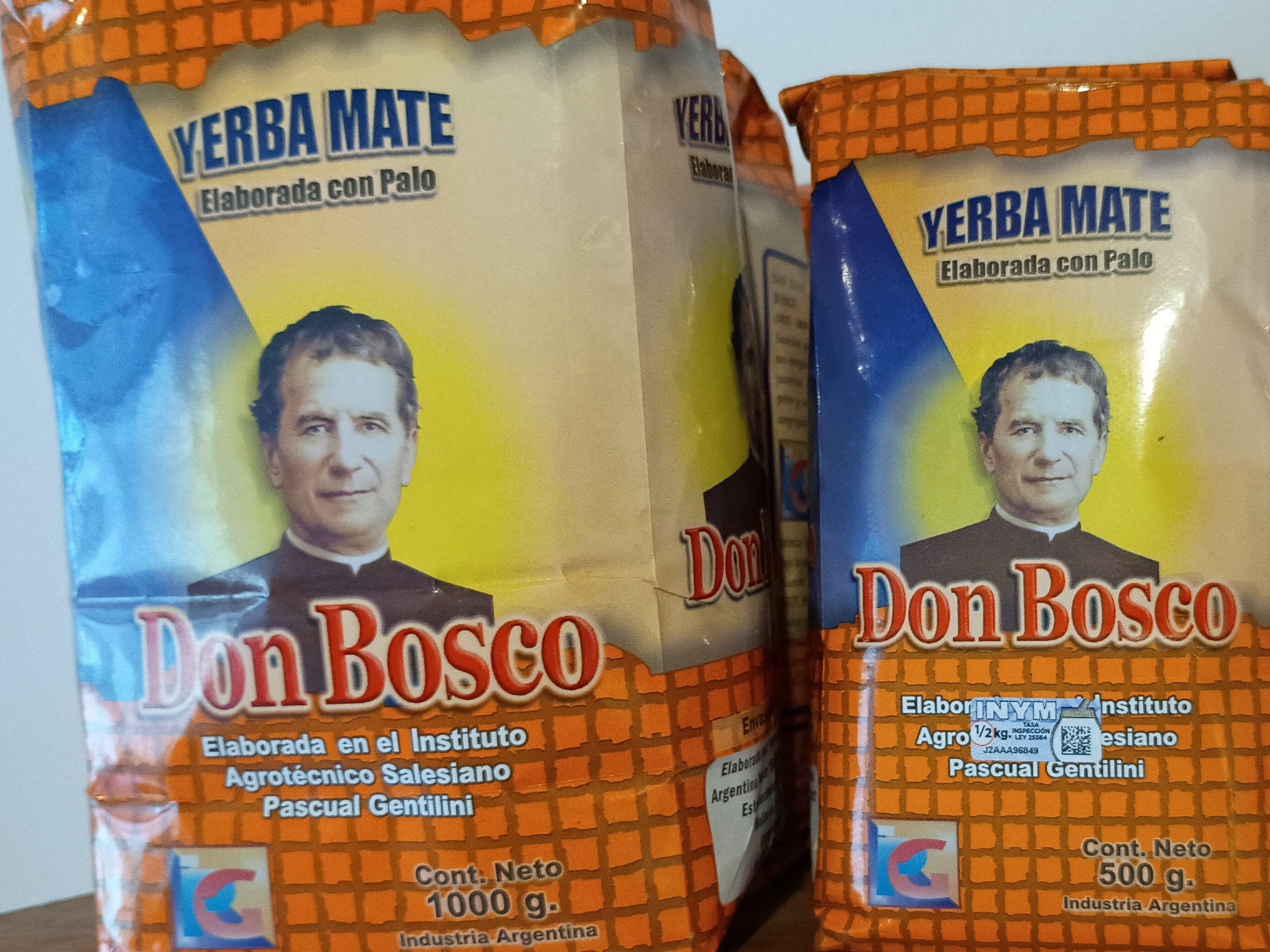 Don Bosco