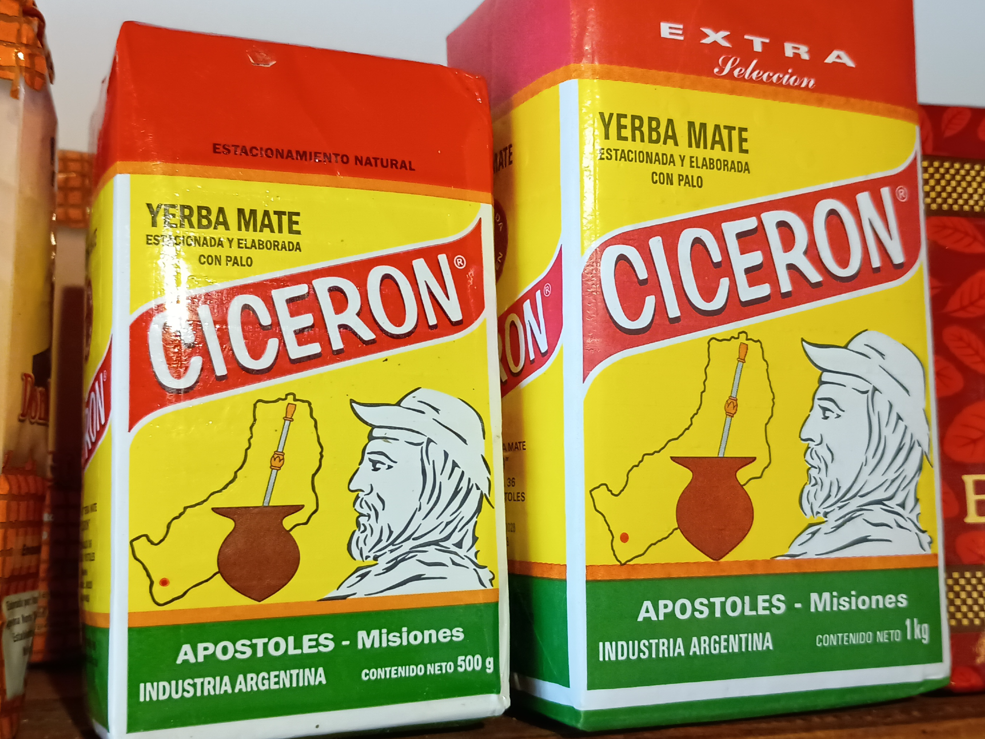 Cicerón