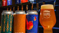 Cervezas Tropel