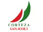 Logo de Corteza Gourmet