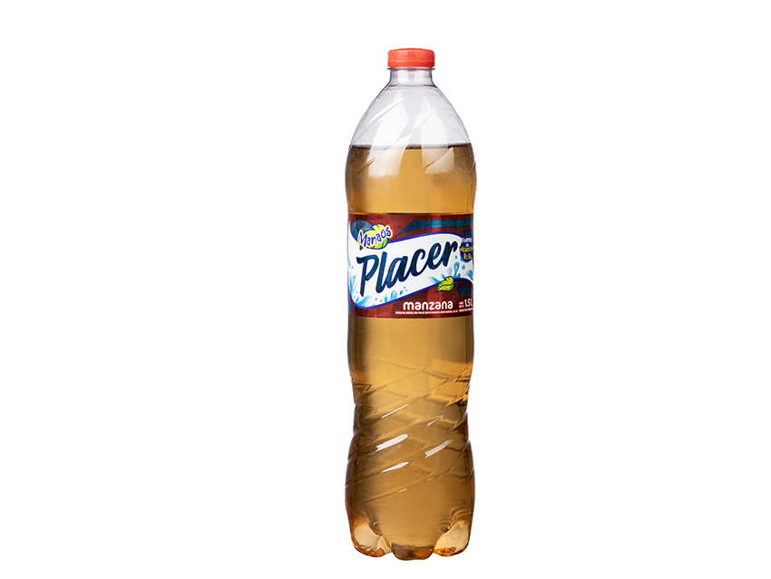 Place de Manzana 500ml