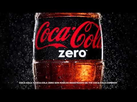 Coca Cola Zero 600ml