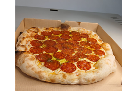 Pepperoni