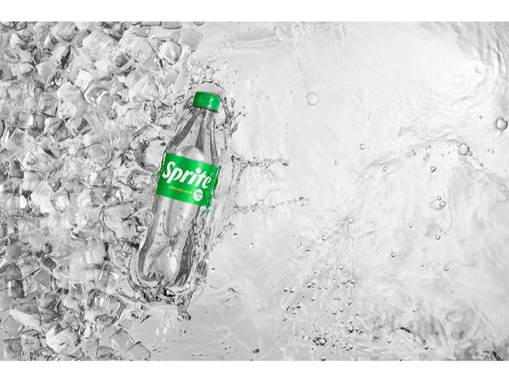 Sprite 600ml