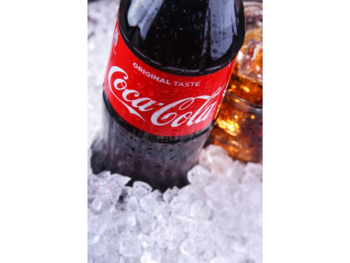 Coca- cola 1.75 ml