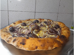 Fugazzeta