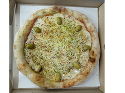 Extra muzza