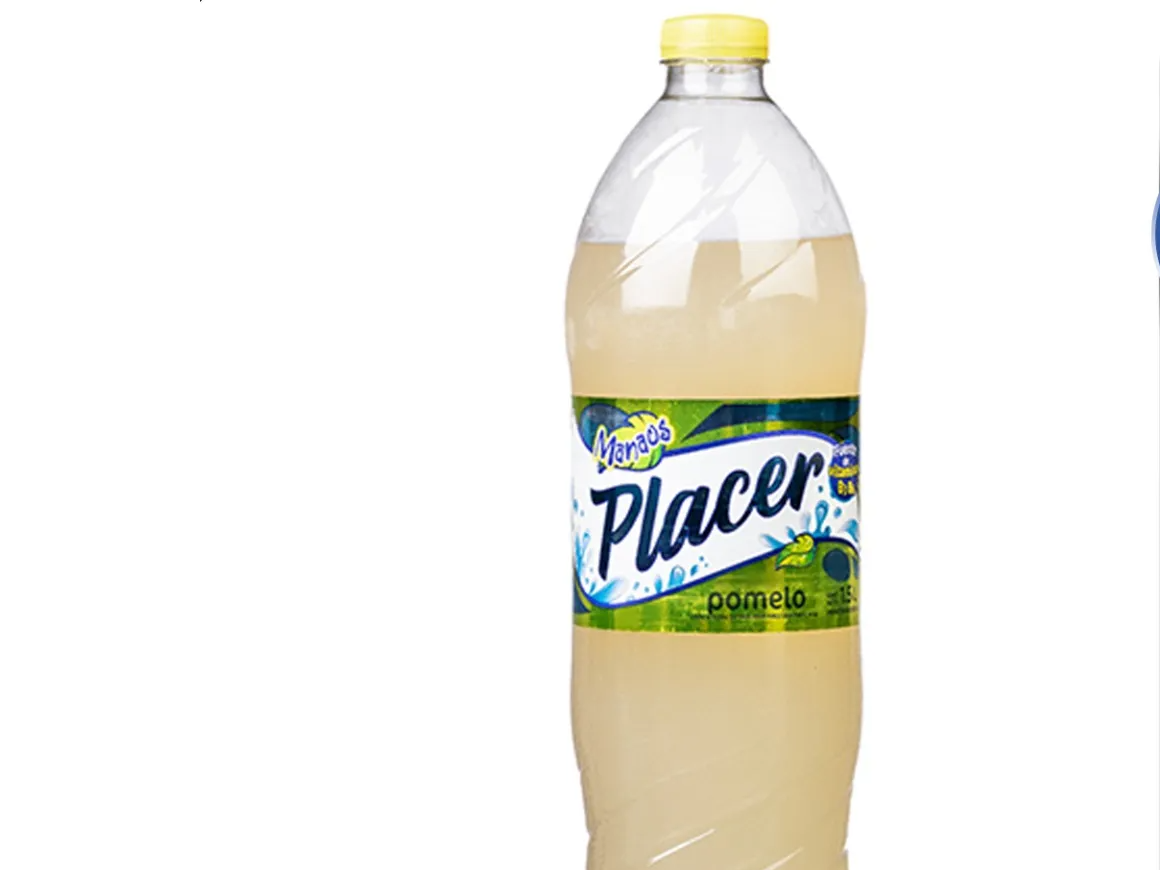 Placer de Pomelo 500ml