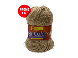 Promo Nettuno x 4 ovillos